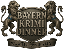 Bayern Krimi Dinner · Theater.Bayern